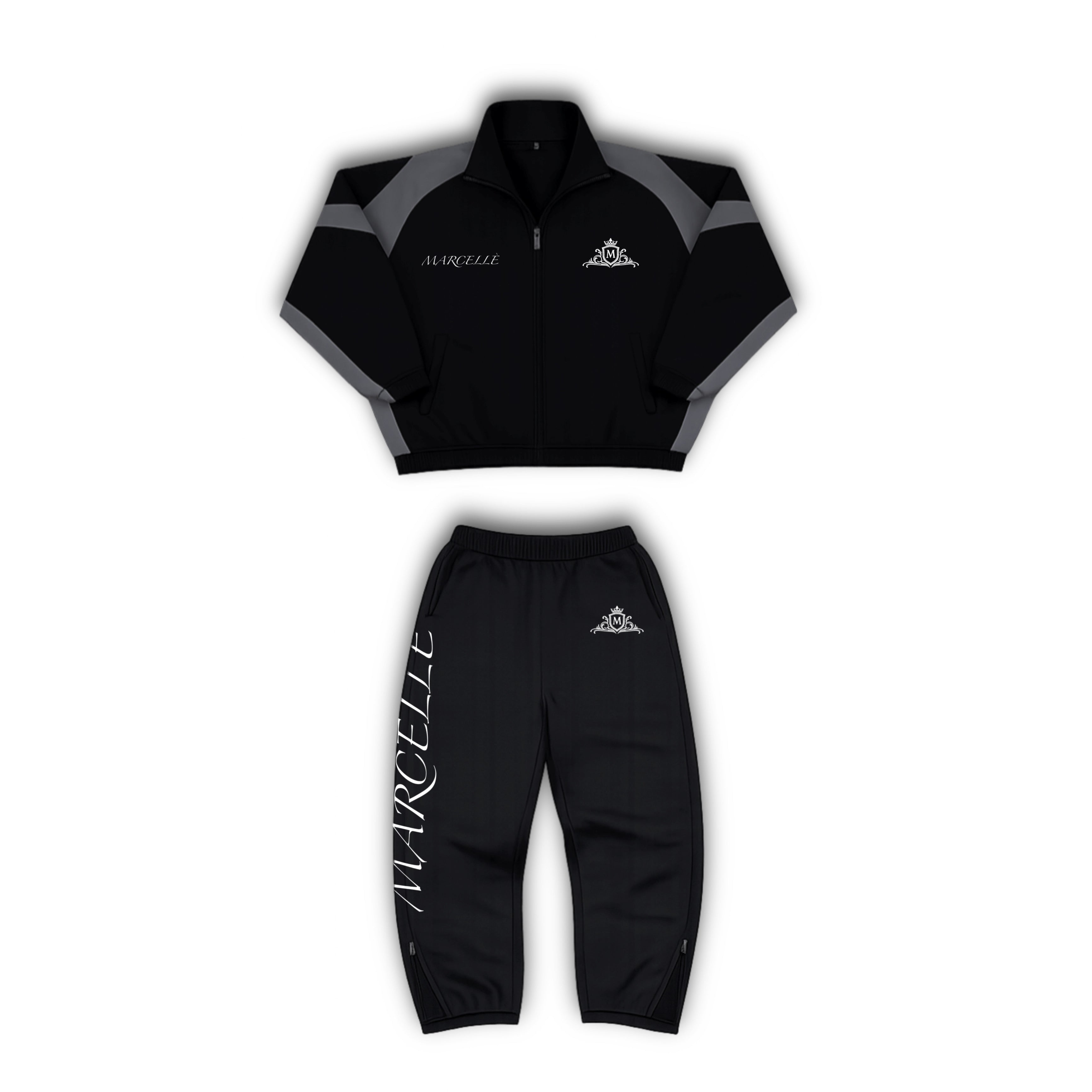 Marcellè Track Suit